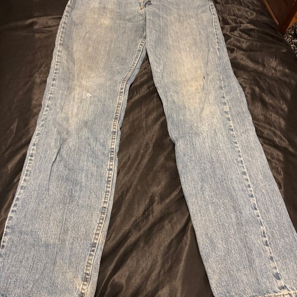 Baileys Regular fit jeans size 33x34